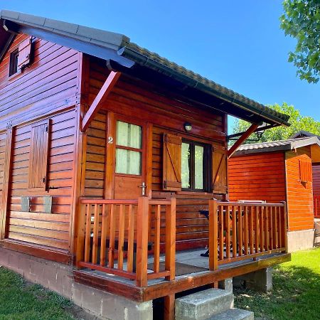 Camping Gran Sol Montferrer Zewnętrze zdjęcie