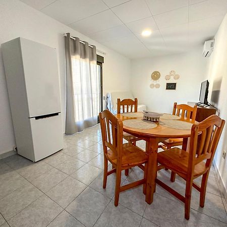 Camping Gran Sol Montferrer Zewnętrze zdjęcie