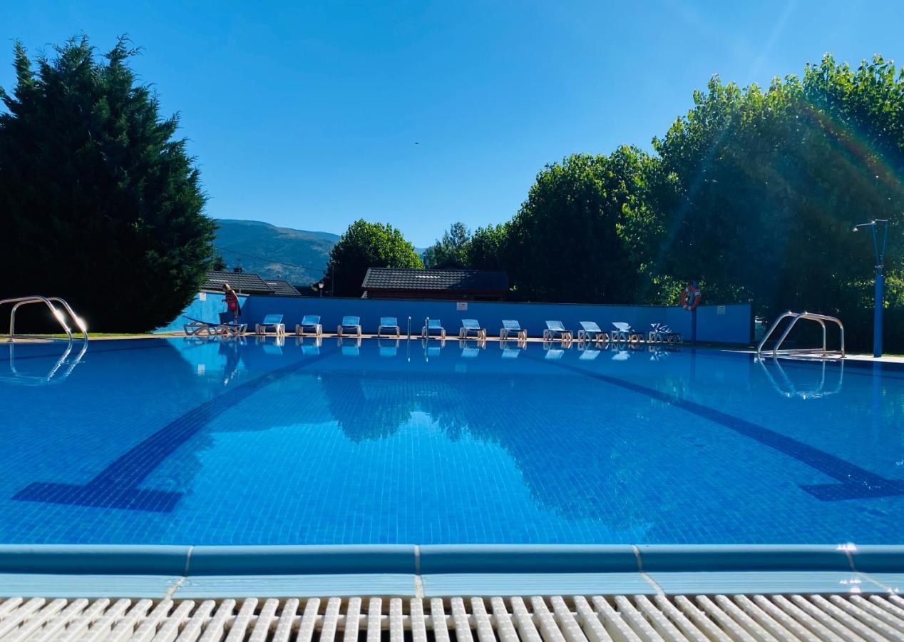 Camping Gran Sol Montferrer Zewnętrze zdjęcie