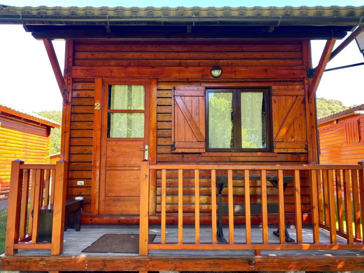Camping Gran Sol Montferrer Zewnętrze zdjęcie