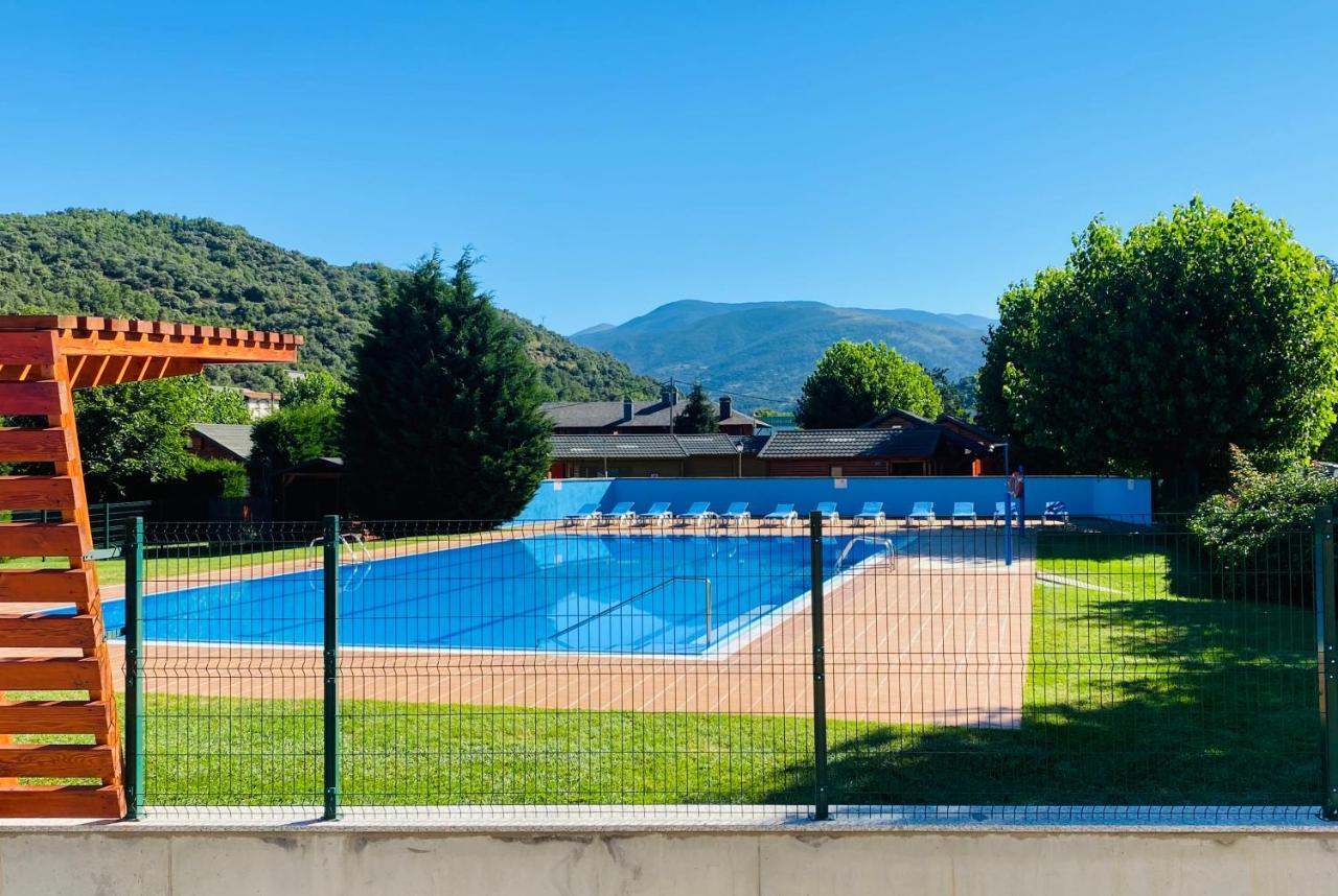 Camping Gran Sol Montferrer Zewnętrze zdjęcie