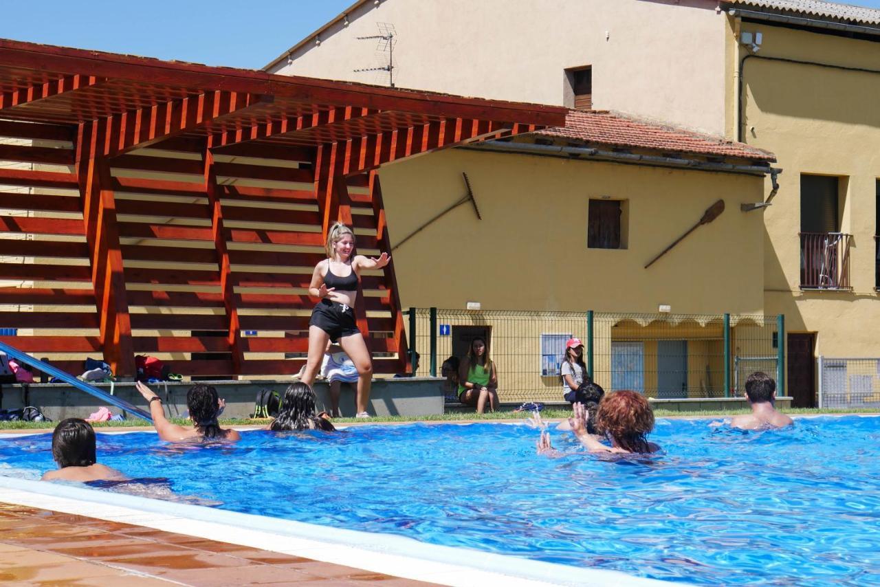 Camping Gran Sol Montferrer Zewnętrze zdjęcie