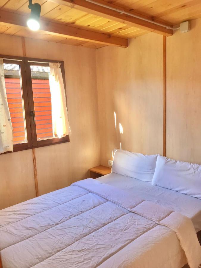 Camping Gran Sol Montferrer Zewnętrze zdjęcie