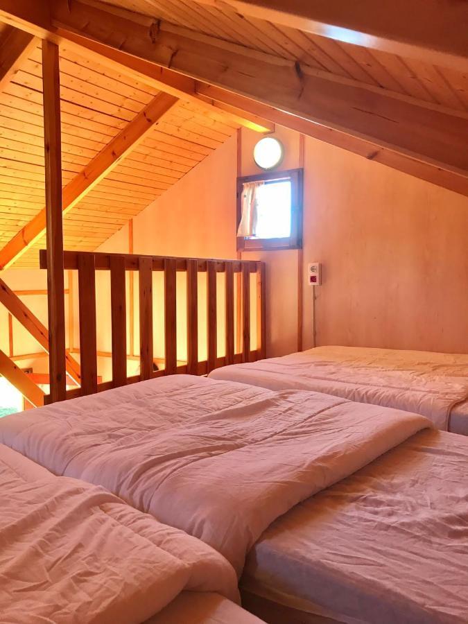 Camping Gran Sol Montferrer Zewnętrze zdjęcie