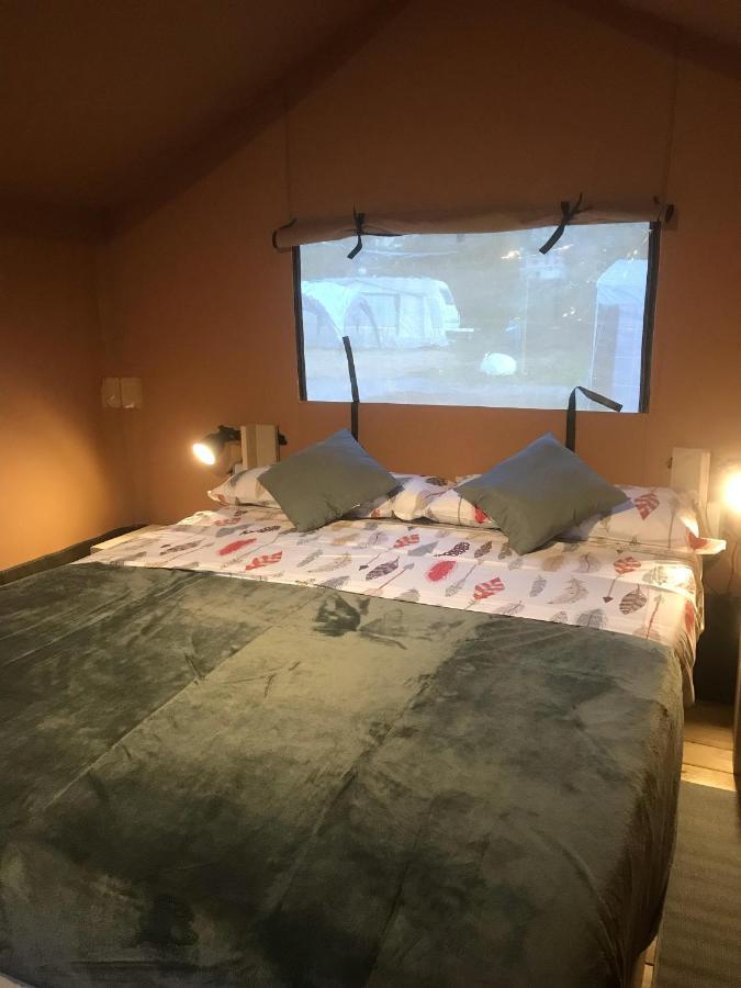 Camping Gran Sol Montferrer Zewnętrze zdjęcie