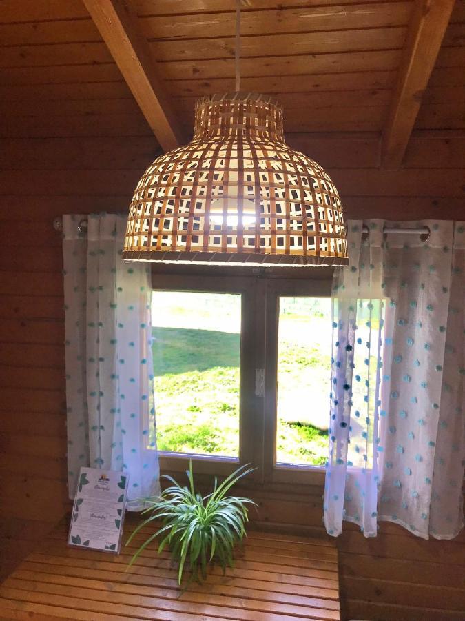 Camping Gran Sol Montferrer Zewnętrze zdjęcie