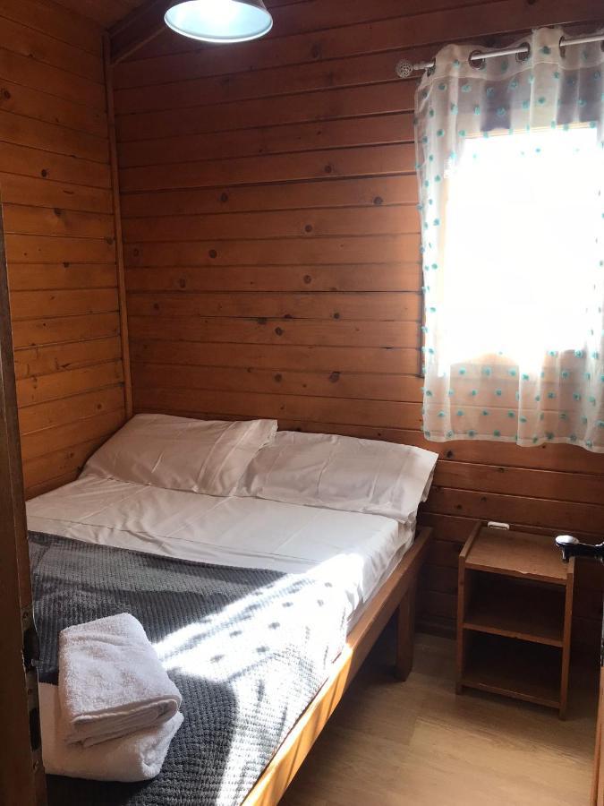 Camping Gran Sol Montferrer Zewnętrze zdjęcie