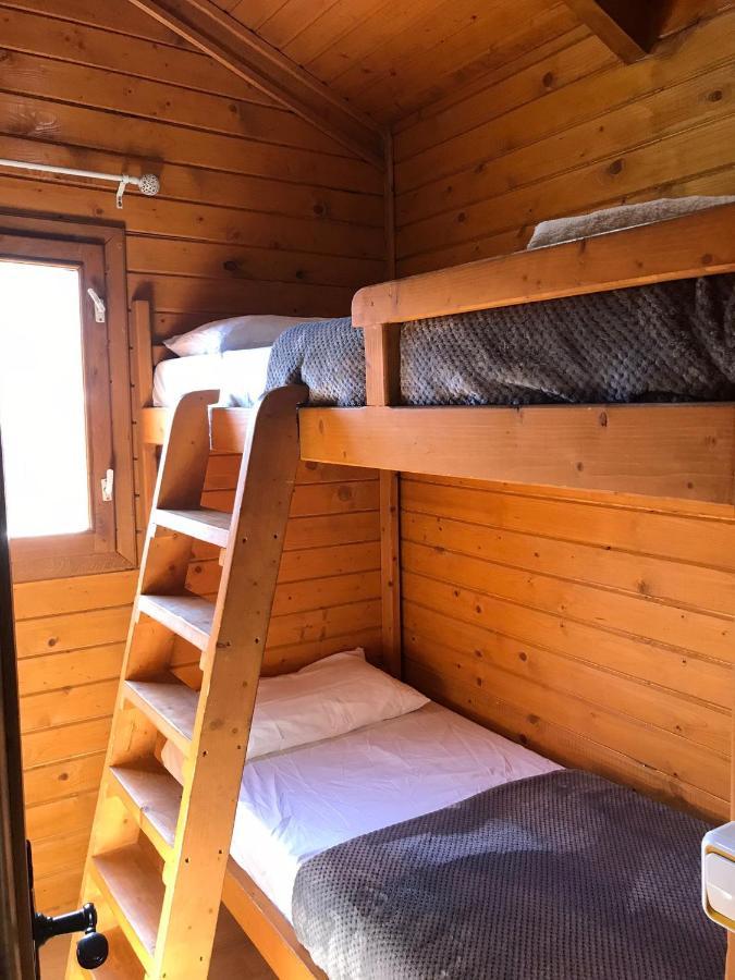 Camping Gran Sol Montferrer Zewnętrze zdjęcie