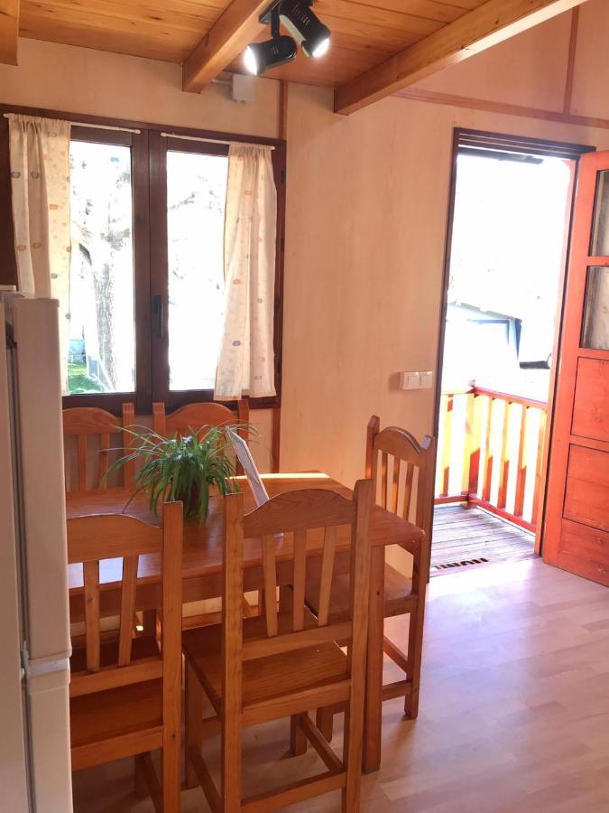 Camping Gran Sol Montferrer Zewnętrze zdjęcie