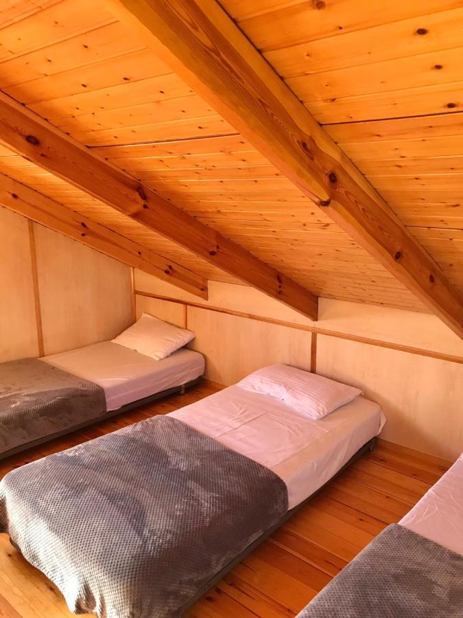 Camping Gran Sol Montferrer Zewnętrze zdjęcie