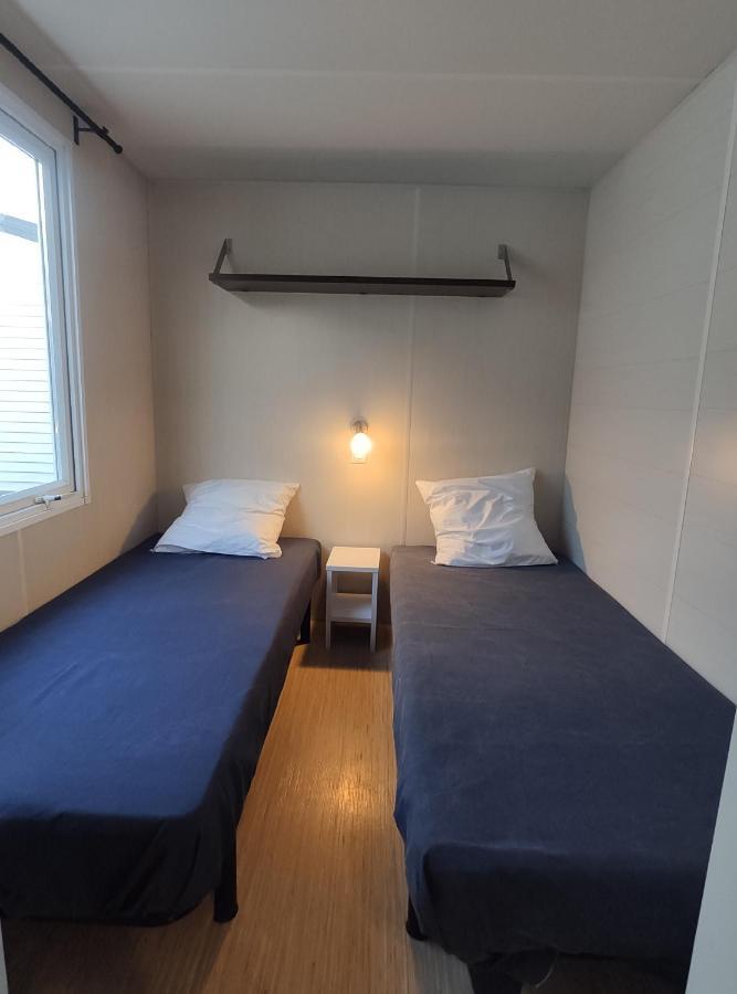 Camping Gran Sol Montferrer Zewnętrze zdjęcie