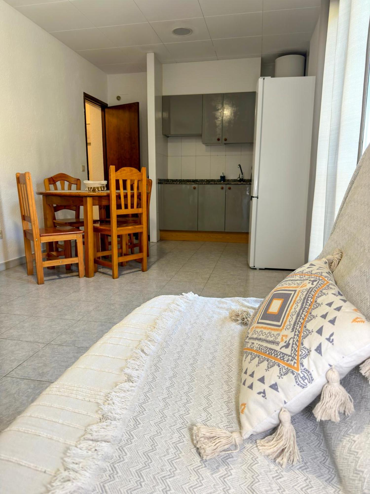 Camping Gran Sol Montferrer Zewnętrze zdjęcie